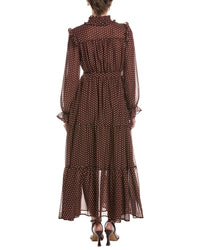 Moonsea Moonsea A-Line Dress