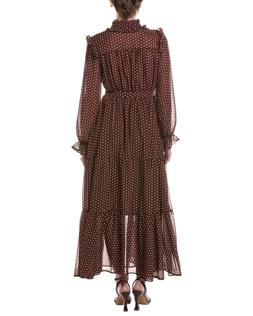 Moonsea Moonsea A-Line Dress