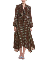 Moonsea Moonsea A-Line Dress