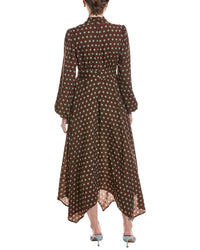 Moonsea Moonsea A-Line Dress