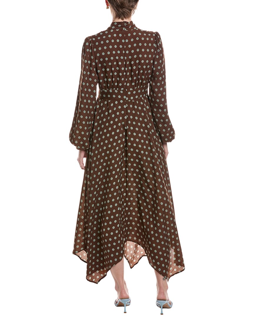 Moonsea Moonsea A-Line Dress
