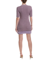 Moonsea Moonsea Sheath Dress