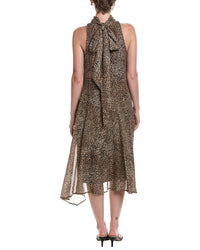 Moonsea Moonsea Midi Dress