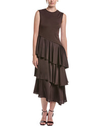 Moonsea Midi Dress