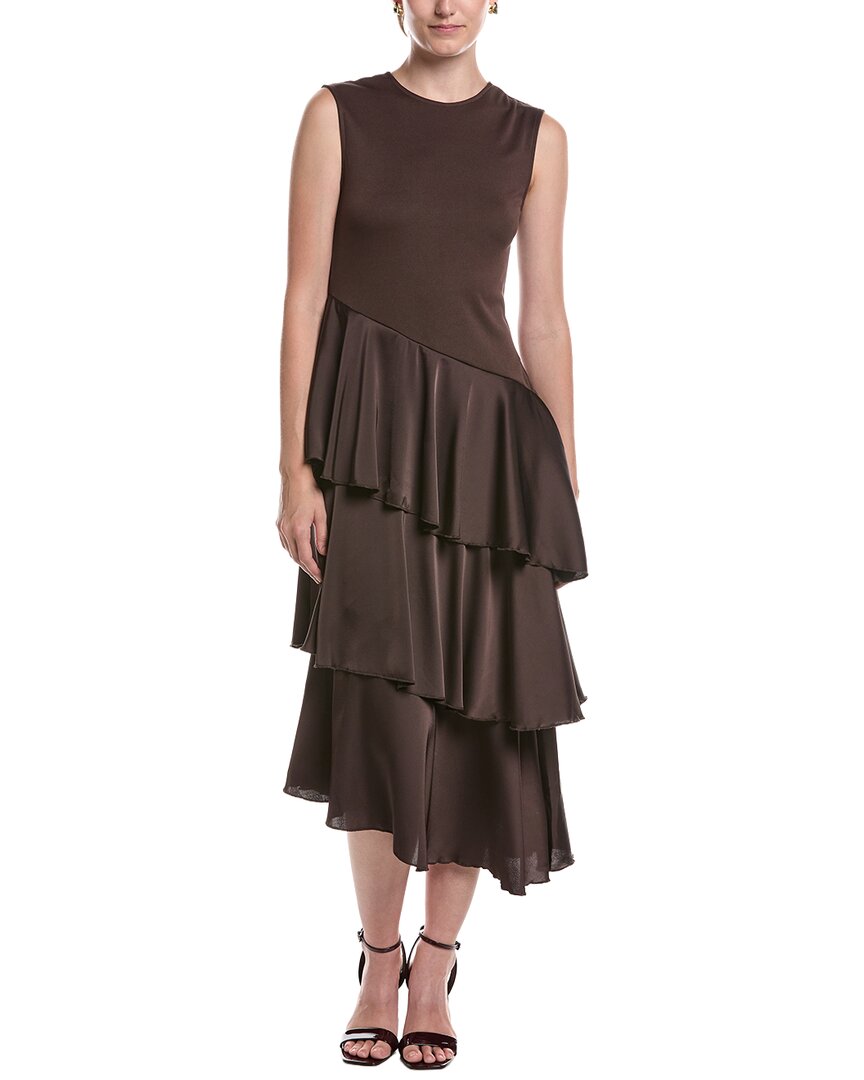 Moonsea Midi Dress