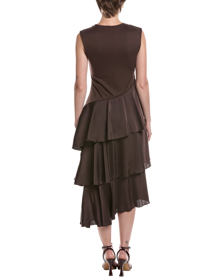 Moonsea Midi Dress