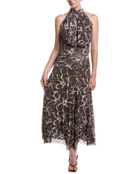 Moonsea Moonsea Midi Dress
