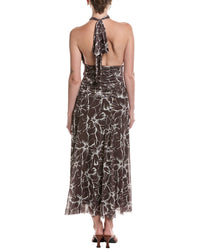 Moonsea Moonsea Midi Dress