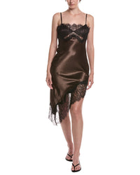 Moonsea Moonsea Midi Cocktail Dress