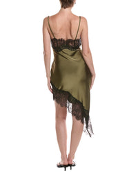 Moonsea Moonsea Midi Cocktail Dress