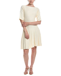 Moonsea Moonsea Mini Dress