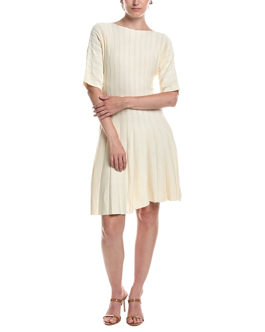 Moonsea Moonsea Mini Dress