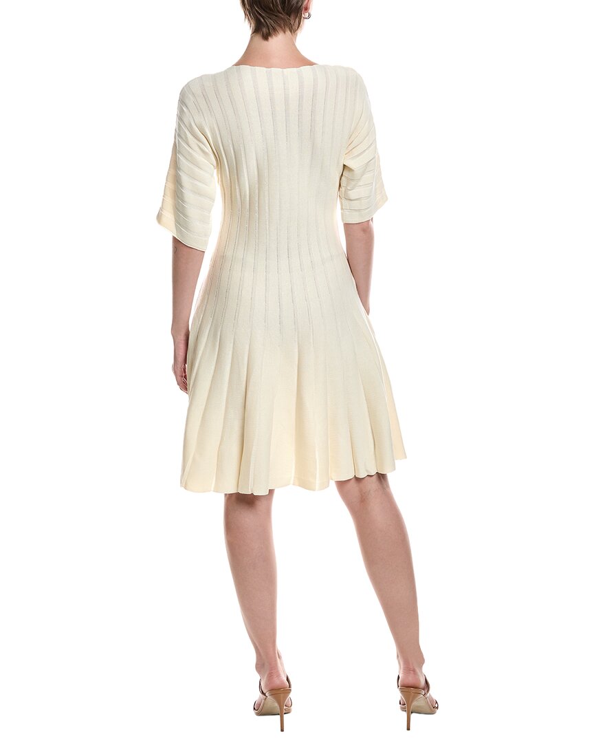 Moonsea Moonsea Mini Dress