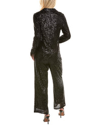 Nanette Nanette Lepore Nanette Nanette Lepore 2Pc Jacket & Pant Suit Set