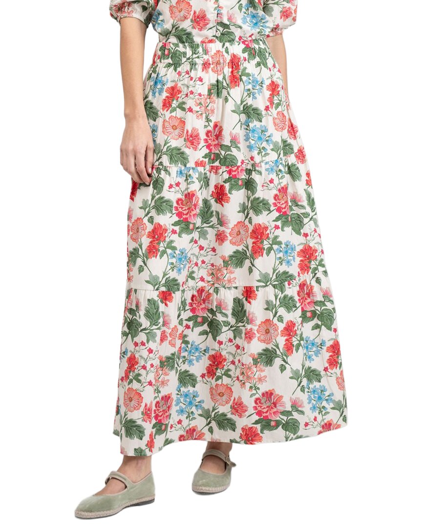 Beau & Ro Beau & Ro Abby Skirt