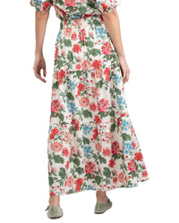 Beau & Ro Beau & Ro Abby Skirt