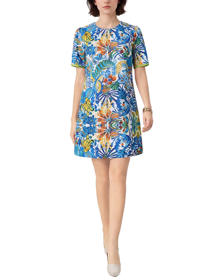 BRC By BURRYCO Brc By Burryco Short Sleeve Mini Dress
