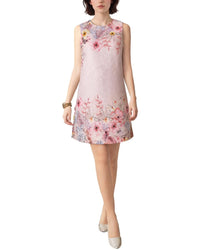 BRC By BURRYCO Brc By Burryco Sleeveless Mini Dress