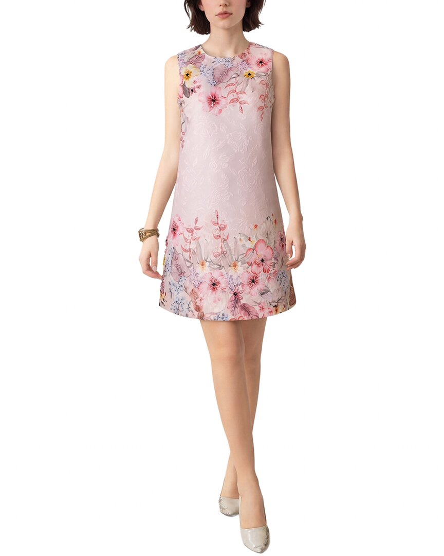 BRC By BURRYCO Brc By Burryco Sleeveless Mini Dress