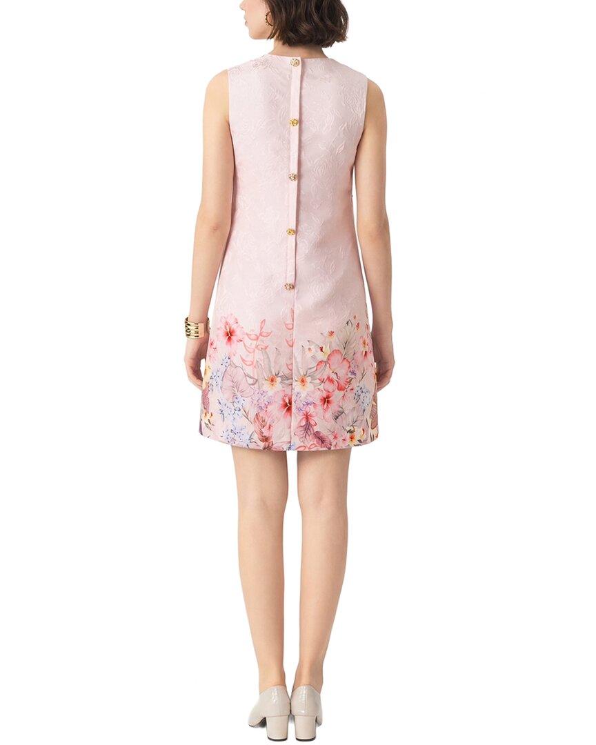 BRC By BURRYCO Brc By Burryco Sleeveless Mini Dress