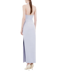 Misha Misha The 'Lusi' Crepe Dress