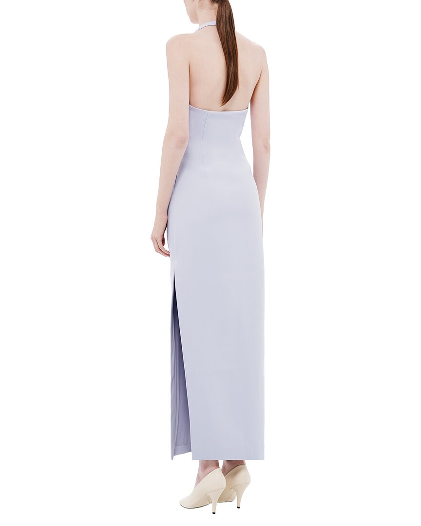 Misha Misha The 'Lusi' Crepe Dress