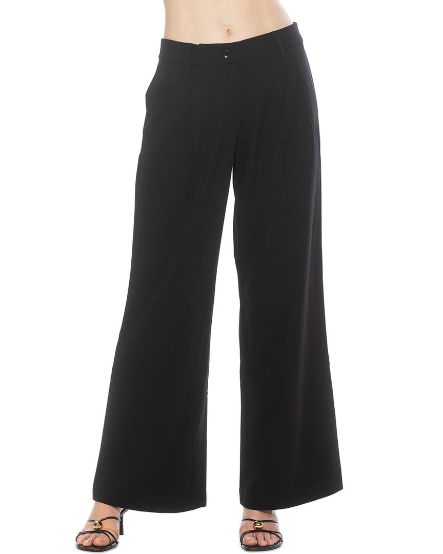 Alexia Admor Alexia Admor Quinn Pant