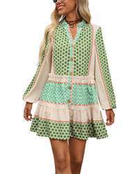 LEON GORI Leon Gori Mini Dress