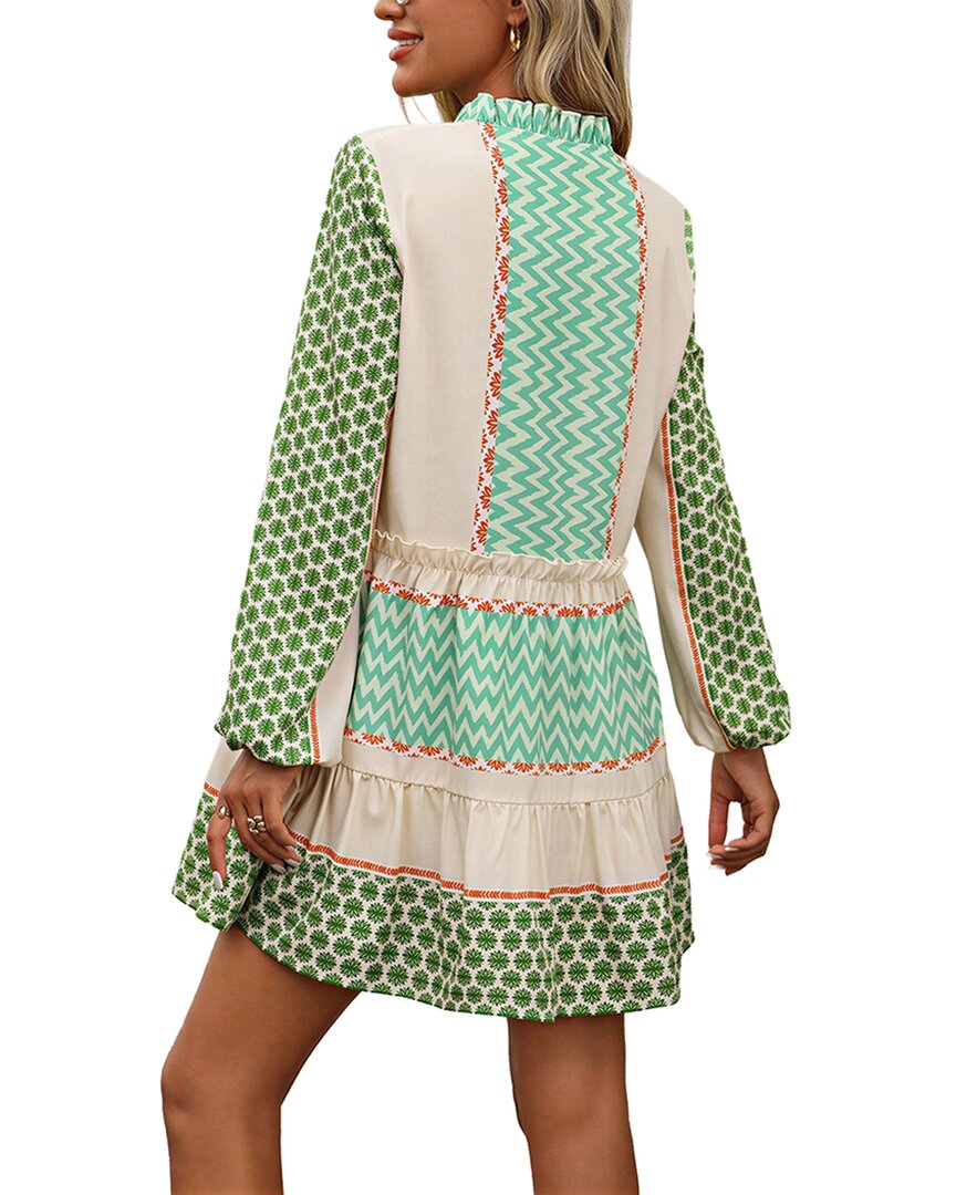 LEON GORI Leon Gori Mini Dress