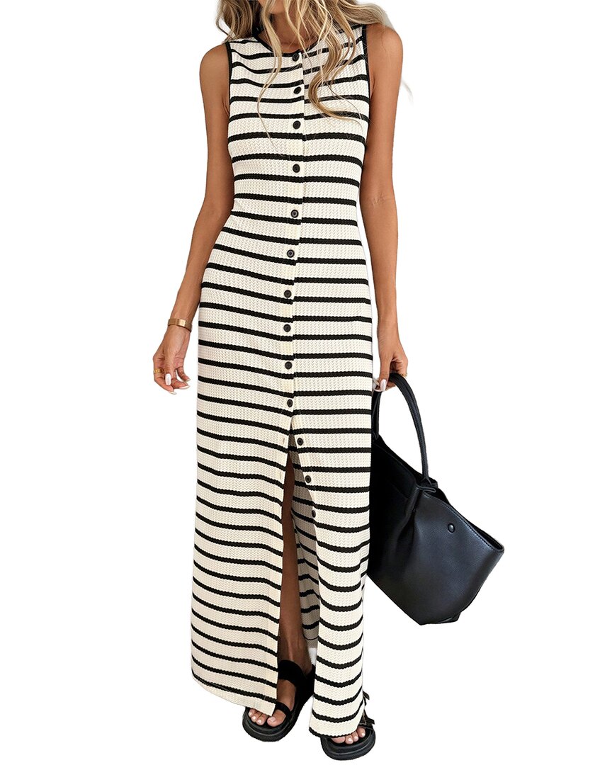 Leon Gori Maxi Dress