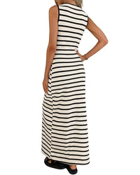 Leon Gori Maxi Dress