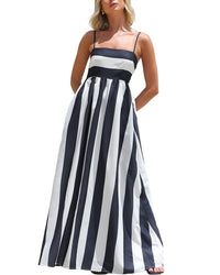 OLOEY Oloey Maxi Dress