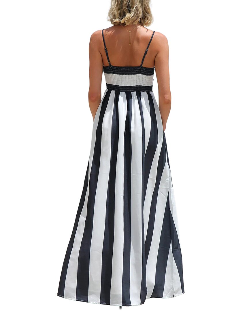 OLOEY Oloey Maxi Dress
