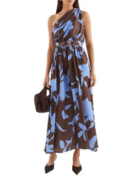 Oloey Maxi Dress