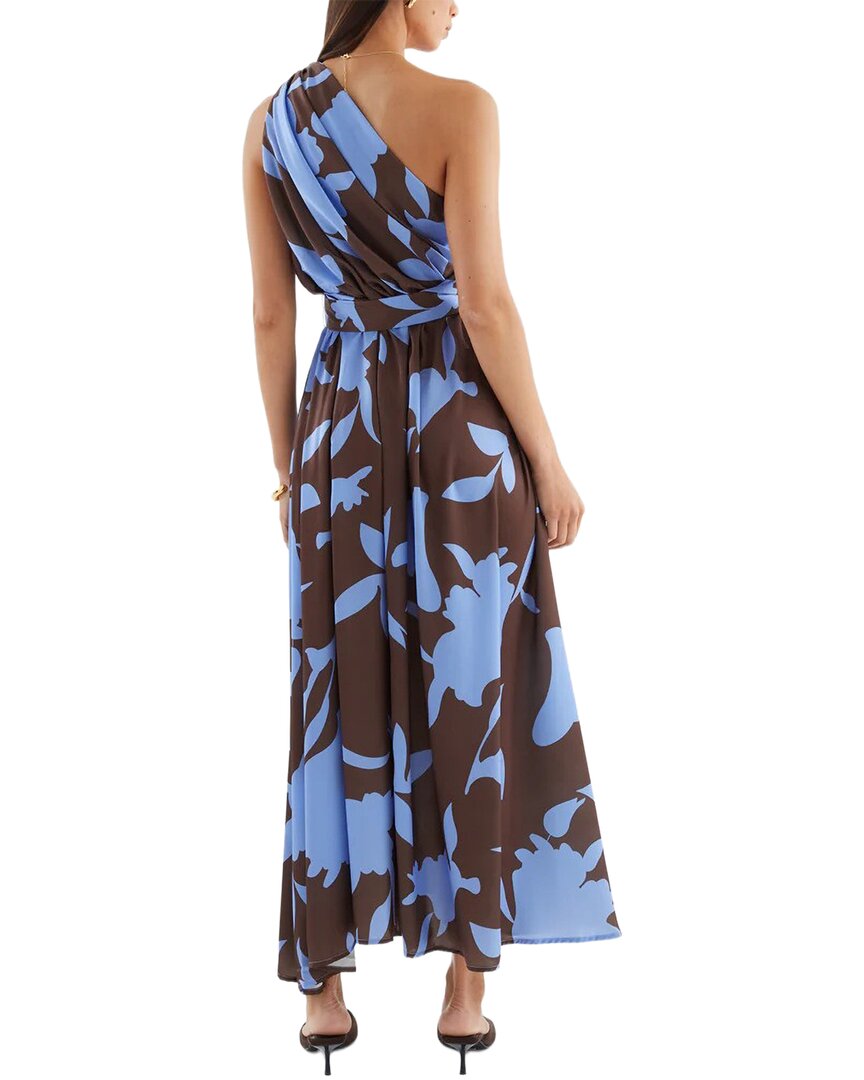 Oloey Maxi Dress