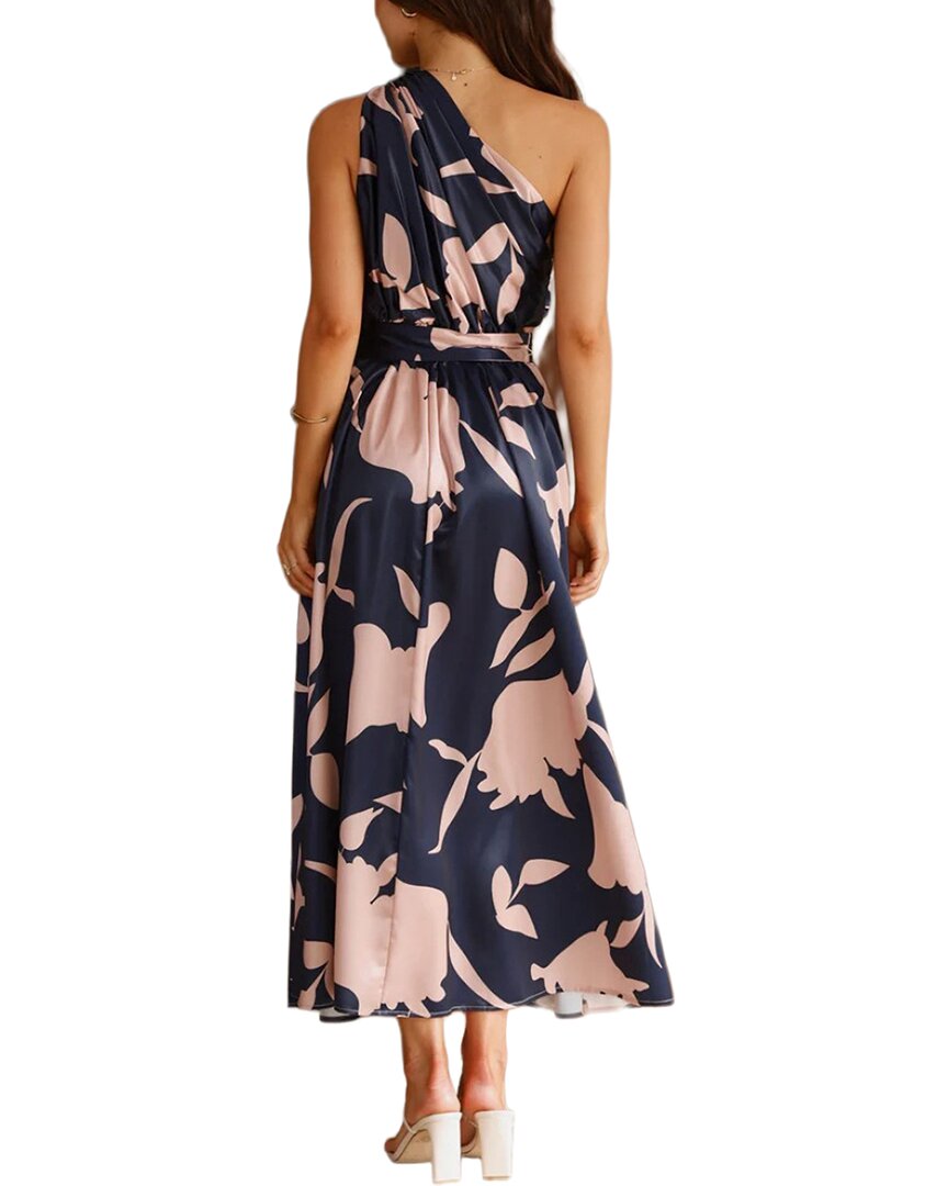 OLOEY Oloey Maxi Dress