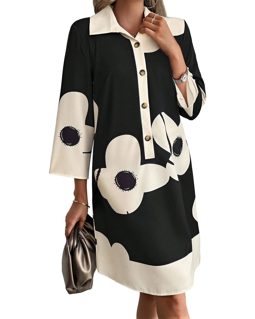 LEON GORI Leon Gori Mini Dress
