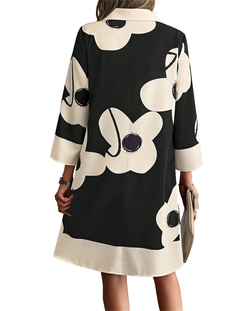 LEON GORI Leon Gori Mini Dress