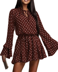 LEON GORI Leon Gori Mini Dress