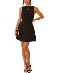 Leon Gori Mini Dress