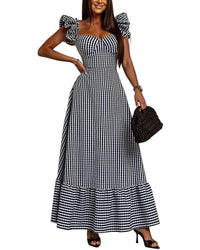 LEON GORI Leon Gori Maxi Dress