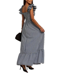 LEON GORI Leon Gori Maxi Dress