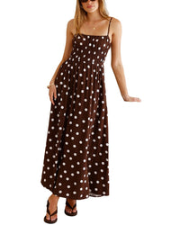 Oloey Maxi Dress