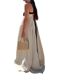 AMINA GLAM Amina Glam Maxi Dress