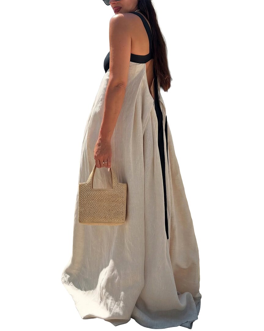 AMINA GLAM Amina Glam Maxi Dress