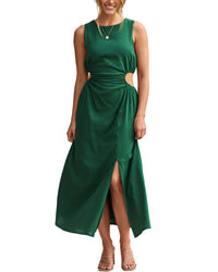 Leon Gori Maxi Dress