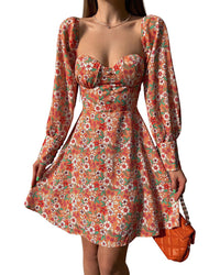LEON GORI Leon Gori Mini Dress