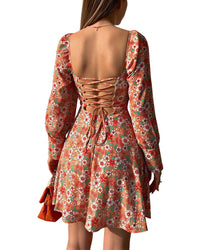 LEON GORI Leon Gori Mini Dress