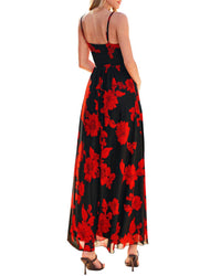 AMINA GLAM Amina Glam Maxi Dress