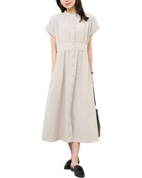 AMINA GLAM Amina Glam Midi Dress